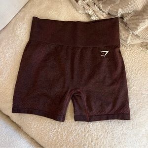 Gymshark Vital Seamless shorts